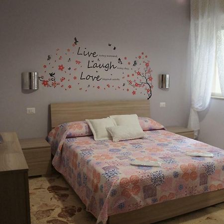 Timoleonte Appartamento 1 Syracuse Exterior photo
